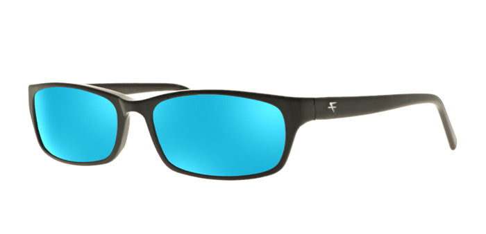 Wallstreet (Matte Black) - Sun