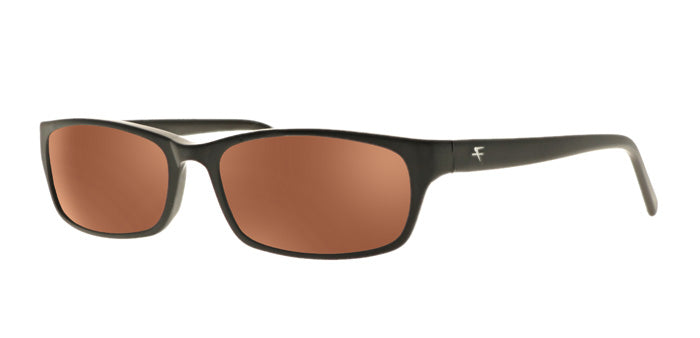 Wallstreet (Matte Black) - Sun