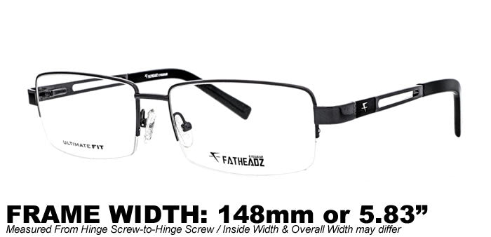Flight - Fatheadz Eyewear
