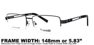 Flight - Fatheadz Eyewear