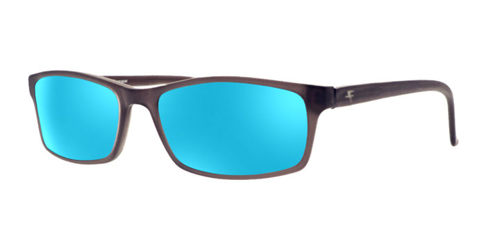 Rain King (Matte Grey Mist) - Sun