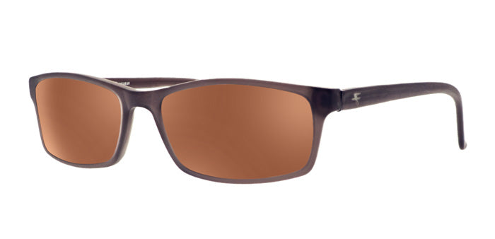 Rain King (Matte Grey Mist) - Sun