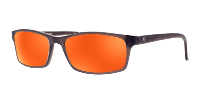 Rain King (Matte Grey Mist) - Sun