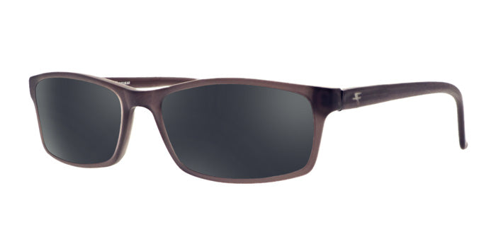 Rain King (Matte Grey Mist) - Sun