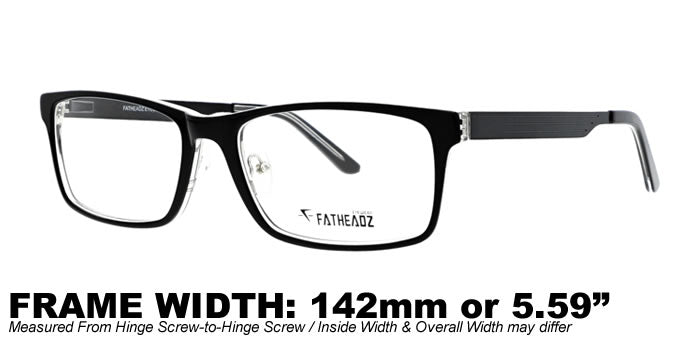 Rod - Fatheadz Eyewear