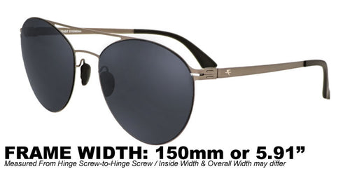 Sandbag XL (Gunmetal)