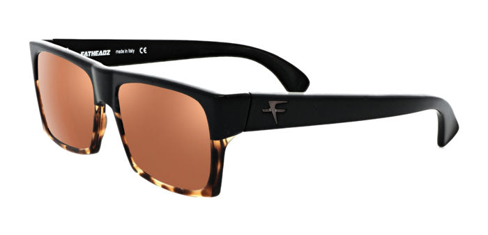 Brain Fade (Black Tortoise)