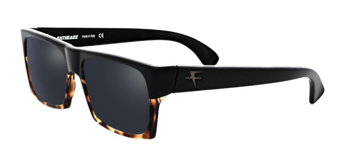 Brain Fade (Black Tortoise) - ZEISS Fashion