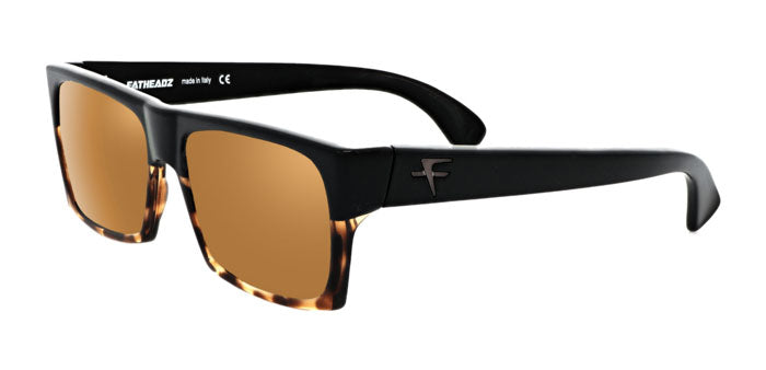Brain Fade (Black Tortoise)