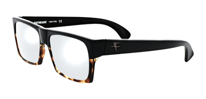 Brain Fade (Black Tortoise)