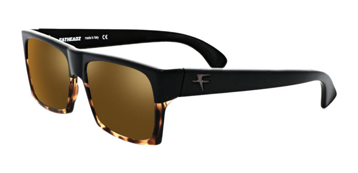 Brain Fade (Black Tortoise)