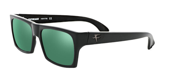 Brain Fade (Black) - ZEISS Offshore Fishing