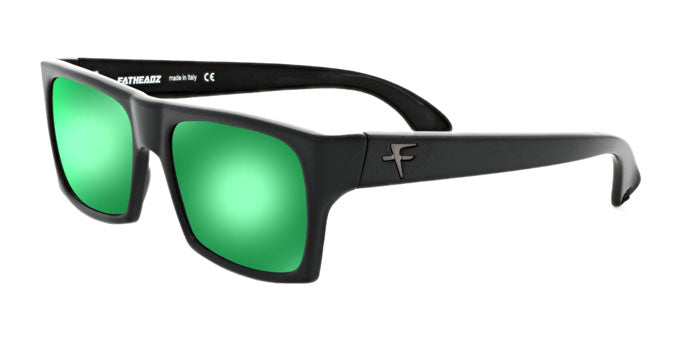 Brain Fade (Black)