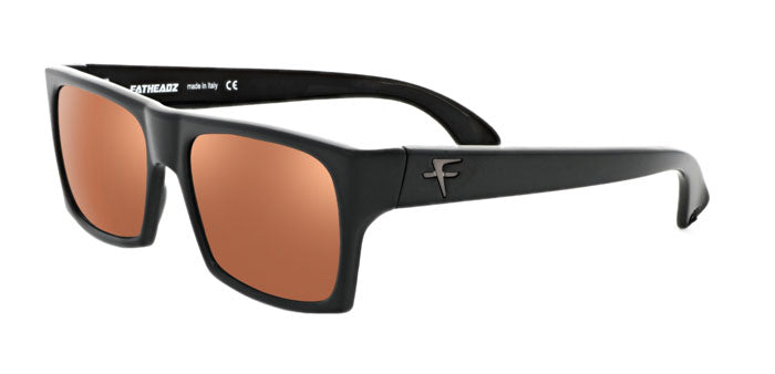 Brain Fade (Black)