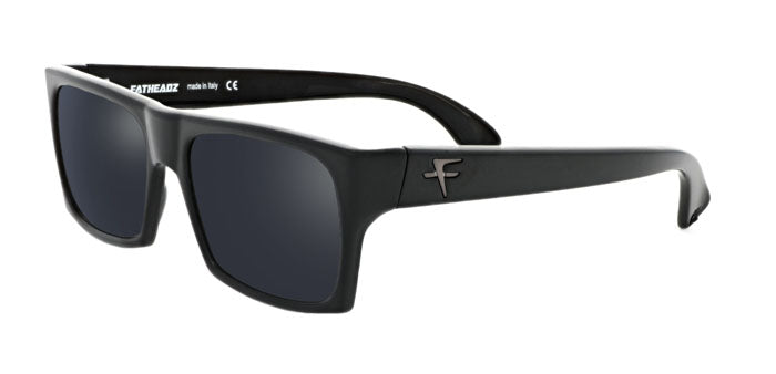 Brain Fade (Black)
