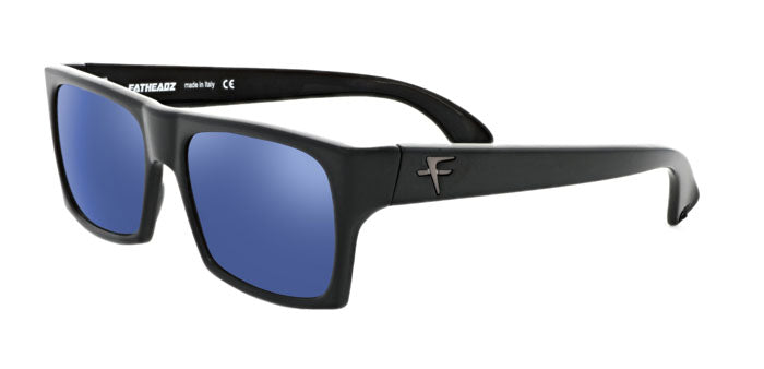 Brain Fade (Black) - ZEISS Golf (Gun Blue)