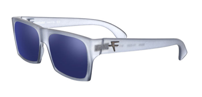 Brain Fade (Trans Grey) - ZEISS Fashion