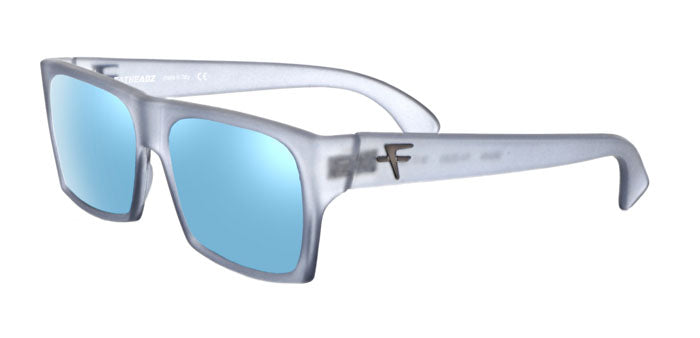 Brain Fade (Trans Grey)