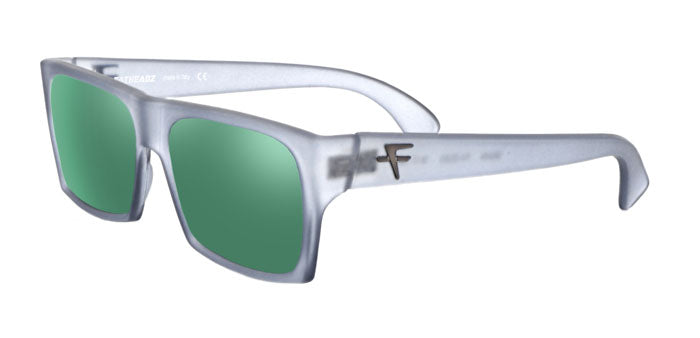Brain Fade (Trans Grey) - ZEISS Offshore Fishing
