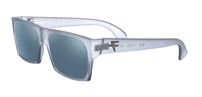 Brain Fade (Trans Grey)
