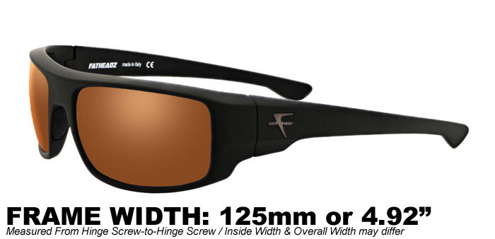 Slide Job (Matte Black) - ZEISS Driving (Copper)
