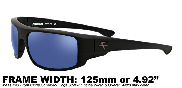 Slide Job (Matte Black) - ZEISS Golf (Gun Blue)