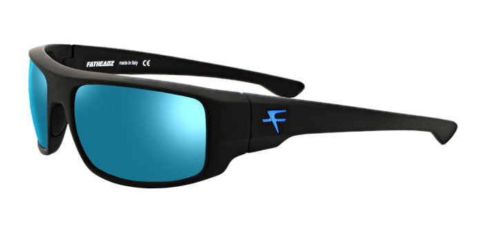 Slide Job (Matte Black) - ZEISS Offshore Fishing