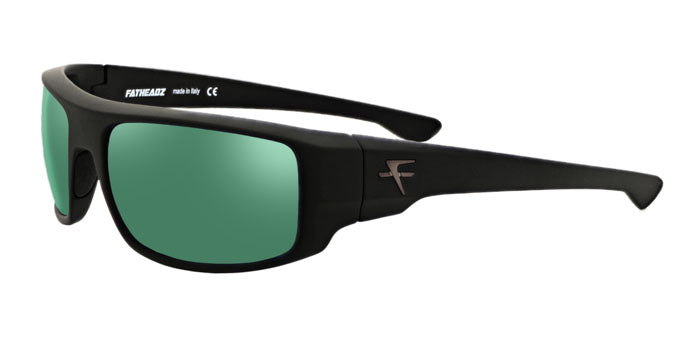Slide Job (Matte Black) - ZEISS Offshore Fishing