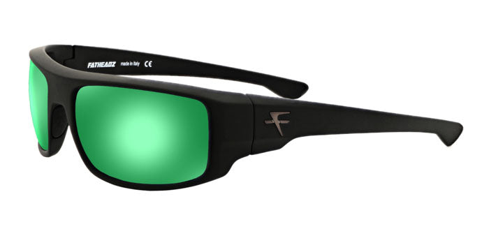 Slide Job (Matte Black) - ZEISS Inshore Fishing