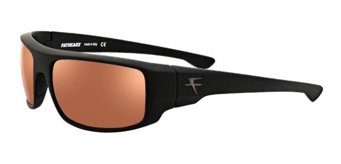 Slide Job (Matte Black) - ZEISS Fashion