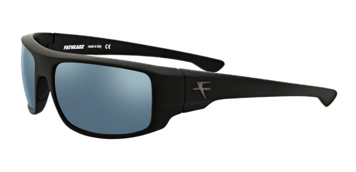Slide Job (Matte Black) - ZEISS Fashion