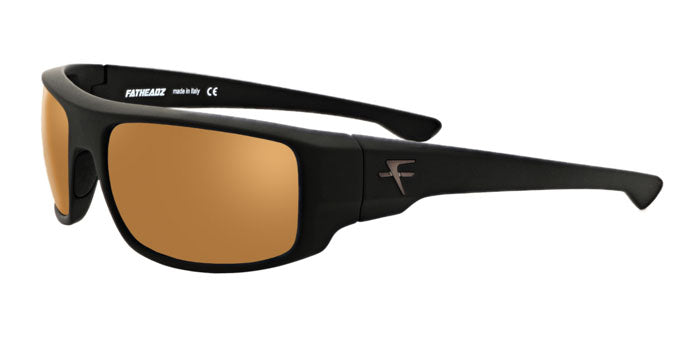 Slide Job (Matte Black) - ZEISS Inshore Fishing
