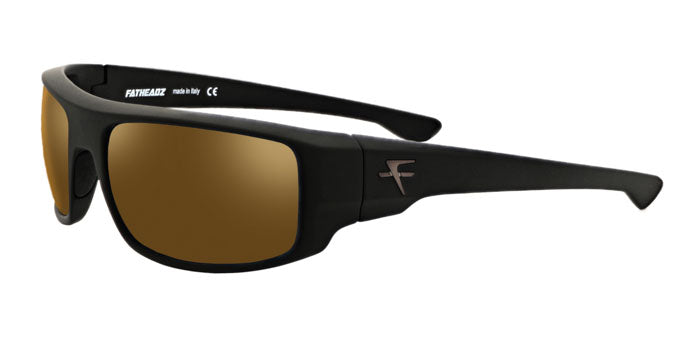 Slide Job (Matte Black) - ZEISS Fashion