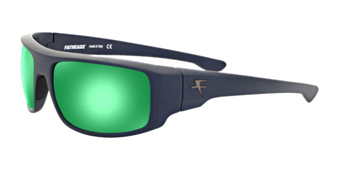 Slide Job (Matte Navy) - ZEISS Inshore Fishing