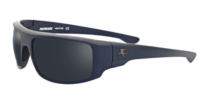 Slide Job (Matte Navy) - ZEISS Fashion