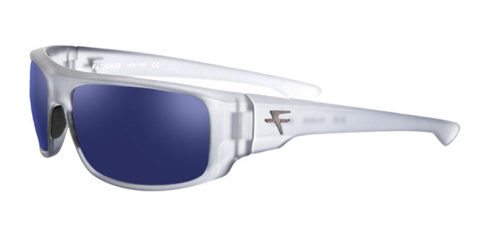 Slide Job (Trans Grey) - ZEISS Fashion