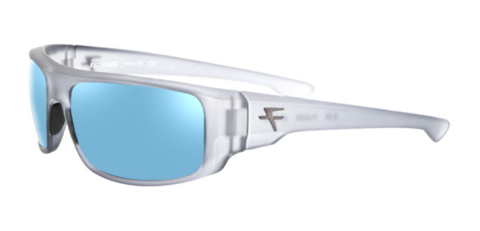 Slide Job (Trans Grey) - ZEISS Fashion