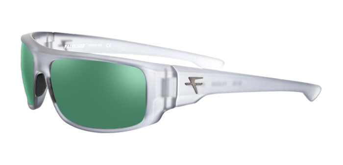 Slide Job (Trans Grey) - ZEISS Offshore Fishing