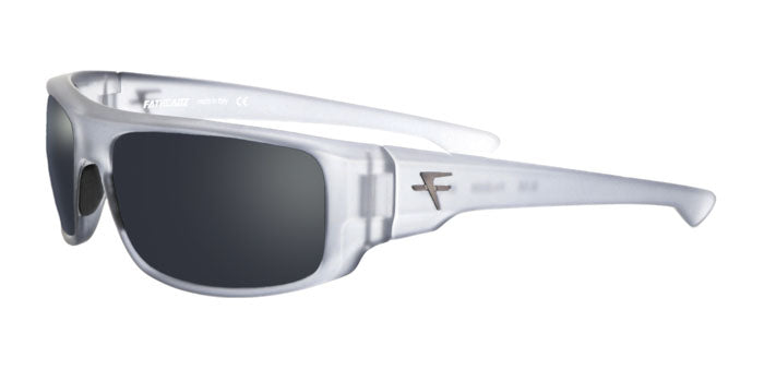 Slide Job (Trans Grey) - ZEISS Fashion