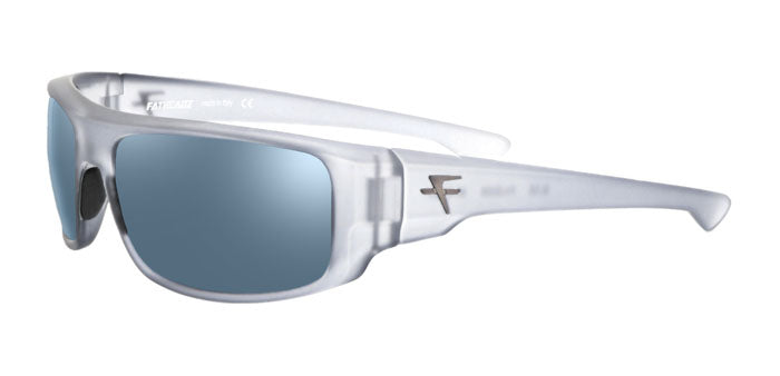 Slide Job (Trans Grey) - ZEISS Fashion