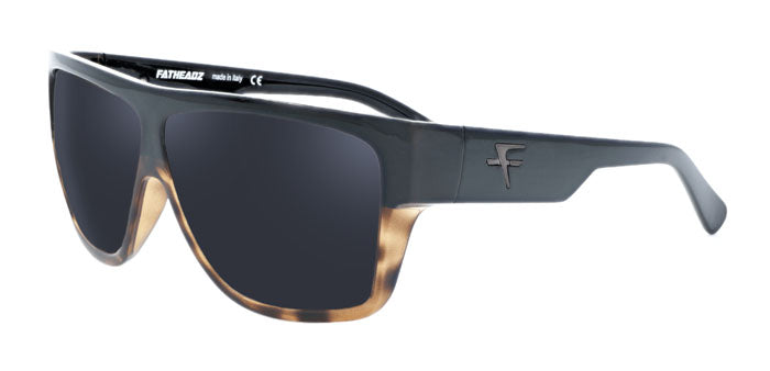 Tight (Black Tortoise) - ZEISS Fashion