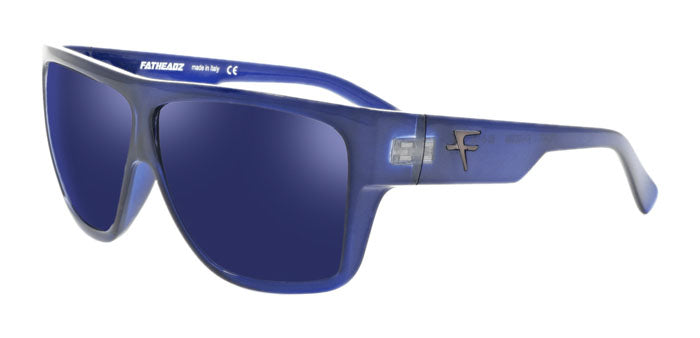 Tight (Blue) - ZEISS Fashion