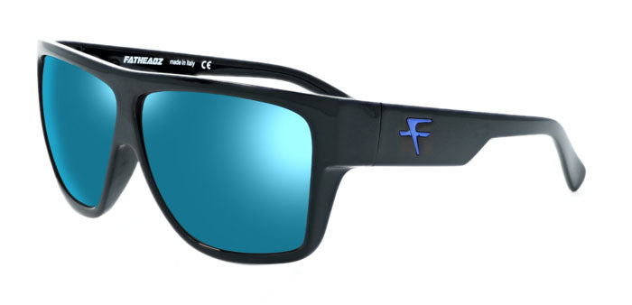 Tight (Black) - ZEISS Offshore Fishing - Fatheadz Eyewear