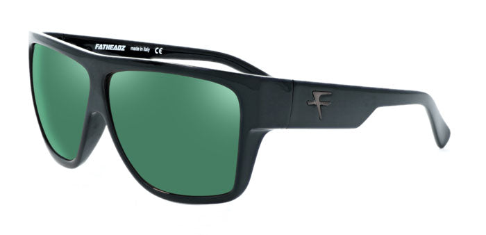 Tight (Black) - ZEISS Offshore Fishing - Fatheadz Eyewear