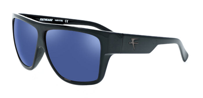 Tight (Black) - ZEISS Golf (Gun Blue)