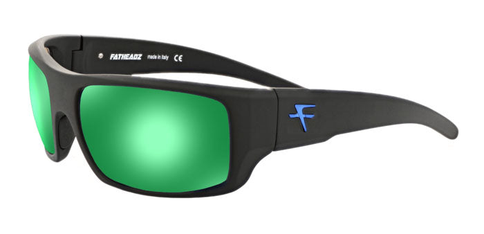 Checked Out (Matte Black) - ZEISS Inshore Fishing