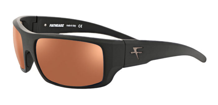 Checked Out (Matte Black) - ZEISS Fashion