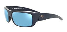 Load image into Gallery viewer, Checked Out (Matte Blue) - ZEISS Fashion
