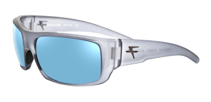 Checked Out (Trans Grey) - ZEISS Fashion
