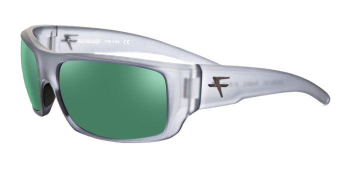 Checked Out (Trans Grey) - ZEISS Offshore Fishing